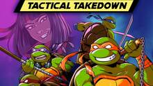 Imagen 10 de Teenage Mutant Ninja Turtles: Tactical Takedown