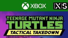 Imagen 11 de Teenage Mutant Ninja Turtles: Tactical Takedown