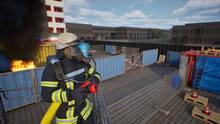 Imagen 6 de Emergency Call - The Firefighting Simulation 3