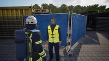 Imagen 8 de Emergency Call - The Firefighting Simulation 3