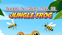 Imagen 47 de Learn to Play Vol. 12 - Jungle Frog