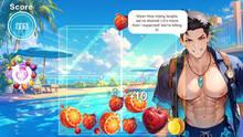 Imagen 2 de Poolside Boys Kiss: Passion Fruits Hotel Dating Sim