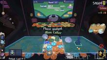 Imagen 5 de RACCOIN: Coin Pusher Roguelike