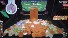 Imagen 10 de RACCOIN: Coin Pusher Roguelike