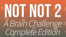 Imagen 24 de Not Not 2 - A Brain Challenge