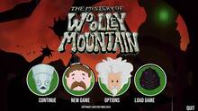 Imagen 46 de The Mystery Of Woolley Mountain