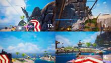 Imagen 7 de Couch Planes
