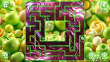 Imagen 3 de Sweetie Candy Maze: Green Apple