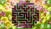 Imagen 4 de Sweetie Candy Maze: Green Apple