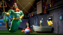 Imagen 5 de Bob Esponja: Titanes de las mareas