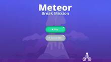 Imagen 8 de Meteor Break Mission