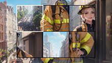 Imagen 2 de Sugoi Girls: Firefighter Love