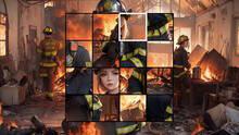 Imagen 5 de Sugoi Girls: Firefighter Love