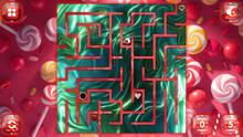 Imagen 5 de Sweetie Candy Maze: Red Cherry