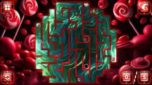 Imagen 6 de Sweetie Candy Maze: Red Cherry