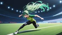 Imagen 7 de Beautiful Sakura: Football Club