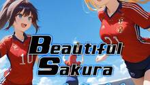 Imagen 11 de Beautiful Sakura: Football Club