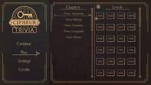 Imagen 6 de Cipheur: Trivia