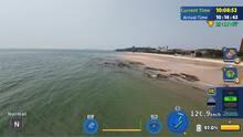 Imagen 2 de Korean Drone Flying Tour Daechon Beach