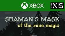 Imagen 14 de Shaman's Mask of the Rune Magic