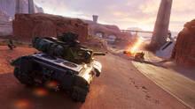 Imagen 3 de World of Tanks: HEAT
