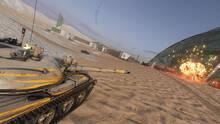 Imagen 5 de World of Tanks: HEAT