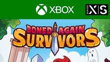 Imagen 19 de Boned Again: Survivors
