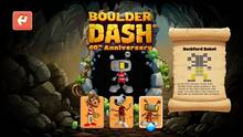 Imagen 87 de BOULDER DASH 40th Anniversary