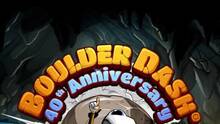 Imagen 74 de BOULDER DASH 40th Anniversary