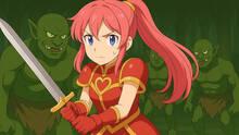Imagen 3 de Cute Warrior Girl 2