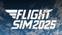 Imagen 2 de Flight Sim 2025