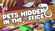 Imagen 5 de Pets Hidden In The Office