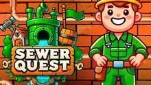 Imagen 6 de SEWER QUEST