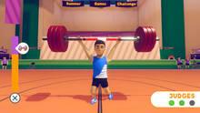 Imagen 4 de Summer Games Challenge - Throwing & Lifting