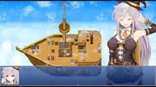 Imagen 6 de Rei and the Floating City