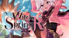 Imagen 36 de WitchSpring R