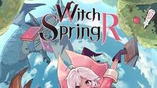 Imagen 37 de WitchSpring R