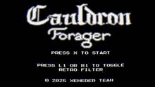 Imagen 4 de Cauldron Forager