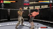 Imagen 3 de Street Combat: Ultimate MMA Fighters