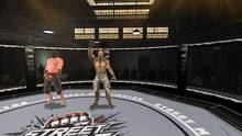 Imagen 4 de Street Combat: Ultimate MMA Fighters