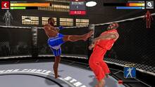 Imagen 5 de Street Combat: Ultimate MMA Fighters