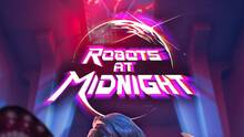 Imagen 27 de Robots at Midnight