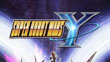 Imagen 17 de SUPER ROBOT WARS Y