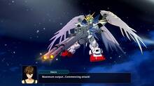 Imagen 50 de SUPER ROBOT WARS Y