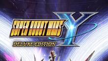 Imagen 57 de SUPER ROBOT WARS Y