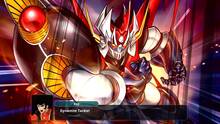 Imagen 66 de SUPER ROBOT WARS Y