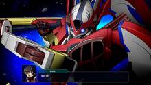 Imagen 23 de SUPER ROBOT WARS Y