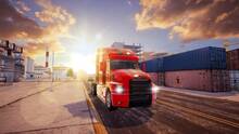Imagen 16 de Truck Simulator Cargo Driver 2024 - USA