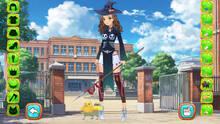 Imagen 2 de Anime Girl Kawaii High School Dress UP