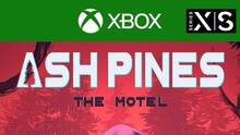 Imagen 19 de Ash Pines: The Motel